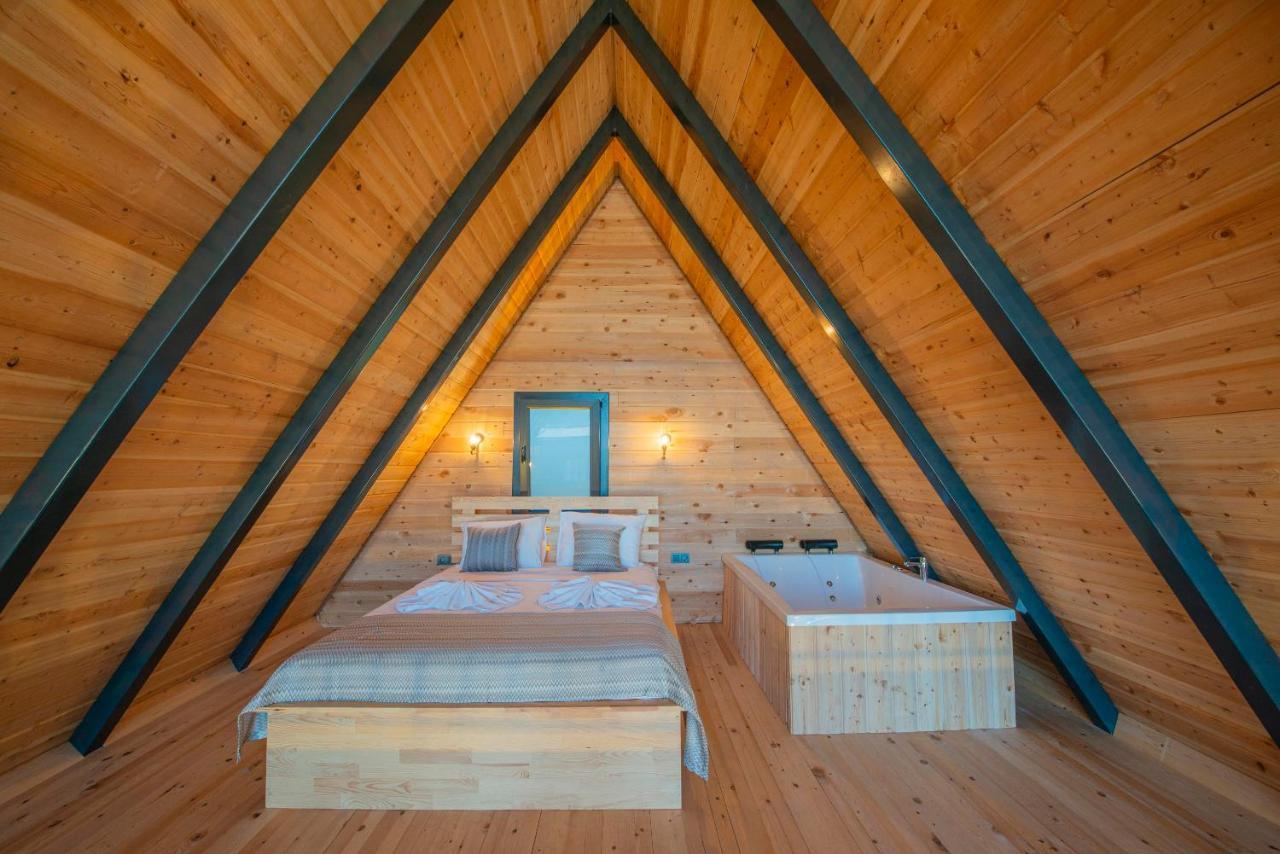 Sea Hill Faralya Villa Fethiye Kültér fotó