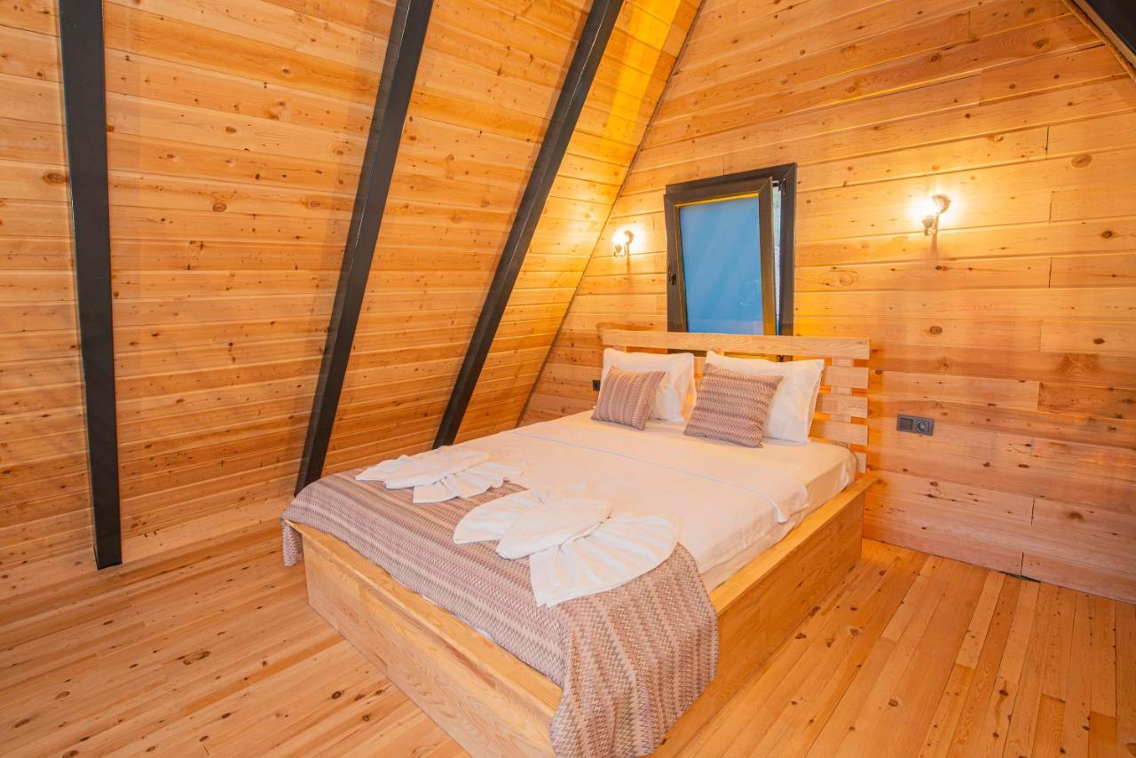 Sea Hill Faralya Villa Fethiye Kültér fotó