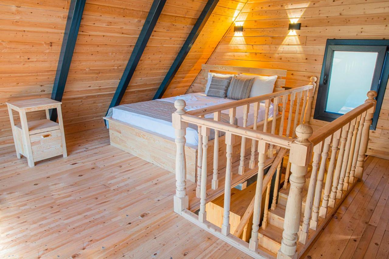 Sea Hill Faralya Villa Fethiye Kültér fotó