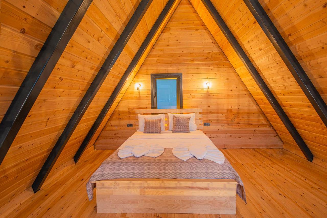 Sea Hill Faralya Villa Fethiye Kültér fotó